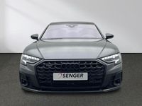 Neu Audi A8 Sport 286 PS (210 kW) 2025 Daytonagrau perleffekt Limousine