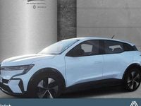 Gebraucht Renault Megane E-Tech Equilibre 96 kW (131 PS) 2022 Weiß Limousine