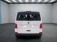 Neu VW Caravelle 150 PS (110 kW) 2025 Weiß Van / Kleinbus