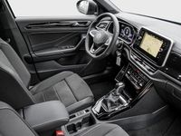 Gebraucht VW T-Roc R-line 150 PS (110 kW) 2025 Blau SUV