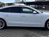 Gebraucht Audi A5 S-Line 211 PS (155 kW) 2012 Coupé
