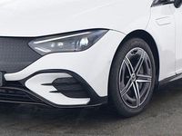 Gebraucht Mercedes EQE300 Premium 180 kW (245 PS) 2025 Weiß Limousine