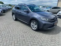 Gebraucht VW Taigo Life 95 PS (69 kW) 2023 Rauchgrau SUV