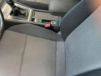 Gebraucht VW Golf VII Trendline 86 PS (63 kW) 2013 Schwarz Kombi