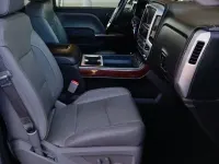 Gebraucht GMC Sierra 355 PS (261 kW) 2018 Schwarz Pickup