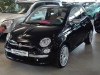 gebraucht Fiat 500C C 1.4 16V Lounge