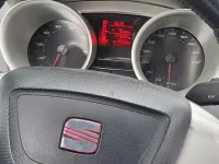 Gebraucht Seat Ibiza 86 PS (63 kW) 2009 Gelb Limousine