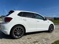 gebraucht VW Polo 2.0 TSI OPF DSG GTI GTI