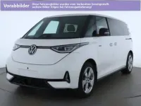 Gebraucht VW ID. Buzz GTX 250 kW (340 PS) 2025 Candyweiß (white), solid Van / Kleinbus