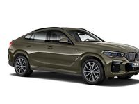 Gebraucht BMW X6 Efficient Dynamics 286 PS (210 kW) 2025 SUV