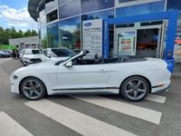 gebraucht Ford Mustang GT Convertible 5.0 V8 MagneRide ACC LED