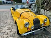 gebraucht Morgan Plus 8 