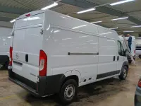 Gebraucht Opel Movano 179 PS (131 kW) 2025 Weiß Van
