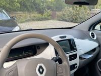 gebraucht Renault Zoe 