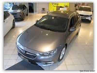 Gebraucht Opel Insignia Innovation 170 PS (125 kW) 2018 Grau Kombi