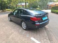 Second-hand BMW 320 190 CP (139 kW) 2020 Negru Berlinǎ