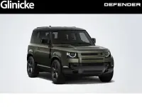 Neu Land Rover Defender SE Dynamic 249 PS (183 kW) 2026 Grün SUV