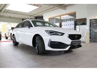 Gebraucht Cupra Leon 204 PS (150 kW) 2022 Kombi