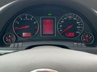 gebraucht Audi A4 1.8 T - Limousine gepflegt frischer Service