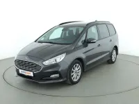 Gebraucht Ford Galaxy Trend 150 PS (110 kW) 2020 Grau Van / Kleinbus