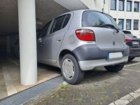 gebraucht Toyota Yaris Tüv Neu!!!