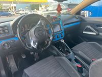 gebraucht VW Scirocco Sport