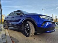 Neu Opel Mokka 131 PS (96 kW) 2026 Blau SUV