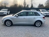 gebraucht Audi A3 Sportback 1,4 TFSI * *Attraction *Sehr Gepflegt *Navi *SHG