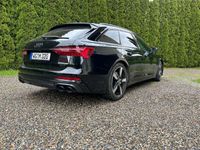 gebraucht Audi S6 S6Avant TDI quattro tiptronic