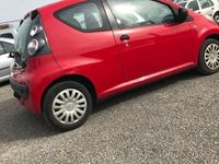 gebraucht Citroën C1 mit neue tüv