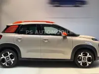 Gebraucht Citroën C3 Aircross PureTech 131 PS (96 kW) 2018 Beige SUV