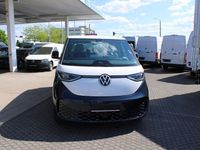 Gebraucht VW ID. Buzz Pro 150 kW (204 PS) 2024 Blau Van / Kleinbus