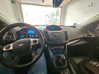 gebraucht Ford Kuga 2015 2.0 diesel