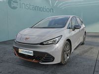 Gebraucht Cupra Born 150 kW (204 PS) 2024 Grau Kleinwagen