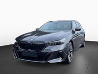 Neu BMW 540 Performance 303 PS (222 kW) 2025 Grau Kombi