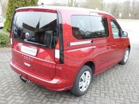 gebraucht VW Caddy 2.0 TDI