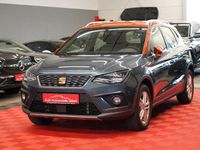 Gebraucht Seat Arona Beats 116 PS (85 kW) 2018 Grau SUV