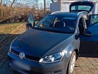 gebraucht VW Golf VII 