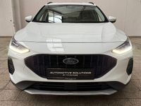 Second-hand Ford Focus Active 125 CP (91 kW) 2022 Alb Break