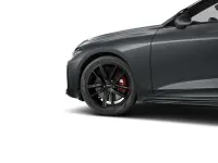 Neu Audi S5 367 PS (269 kW) 2026 Kreide Kombi