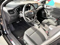 Gebraucht Ford Focus ST-Line X 155 PS (114 kW) 2025 Obsidianschwarz Kombi