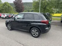Gebraucht Suzuki Vitara Comfort 129 PS (94 kW) 2021 Schwarz SUV