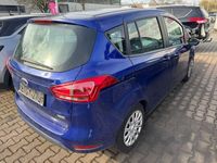 gebraucht Ford B-MAX Trend 1.0 Klima 47tkm Top