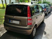 Gebraucht Fiat Panda 69 PS (50 kW) 2011 Kleinwagen