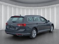 gebraucht VW Passat Variant GTE Hybrid*LED ACC Navi VKZ-Erk