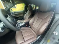 Gebraucht BMW i4 Performance 400 kW (544 PS) 2024 Grau Limousine