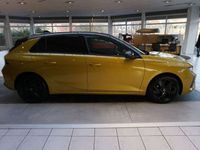 gebraucht Opel Astra GS Line AUTOMATIK, ALCANTARA, LED, 2xPDC