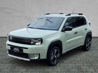 Gebraucht Fiat Grande Panda La Prima 83 kW (113 PS) 2025 Blau Kleinwagen