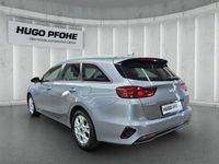 Gebraucht Kia Ceed Vision 160 PS (117 kW) 2023 Andere farbe Kleinwagen