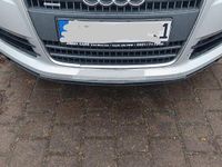 Gebraucht Audi Q7 240 PS (176 kW) 2008 Silber SUV